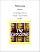 The Crossing Concert Band sheet music cover